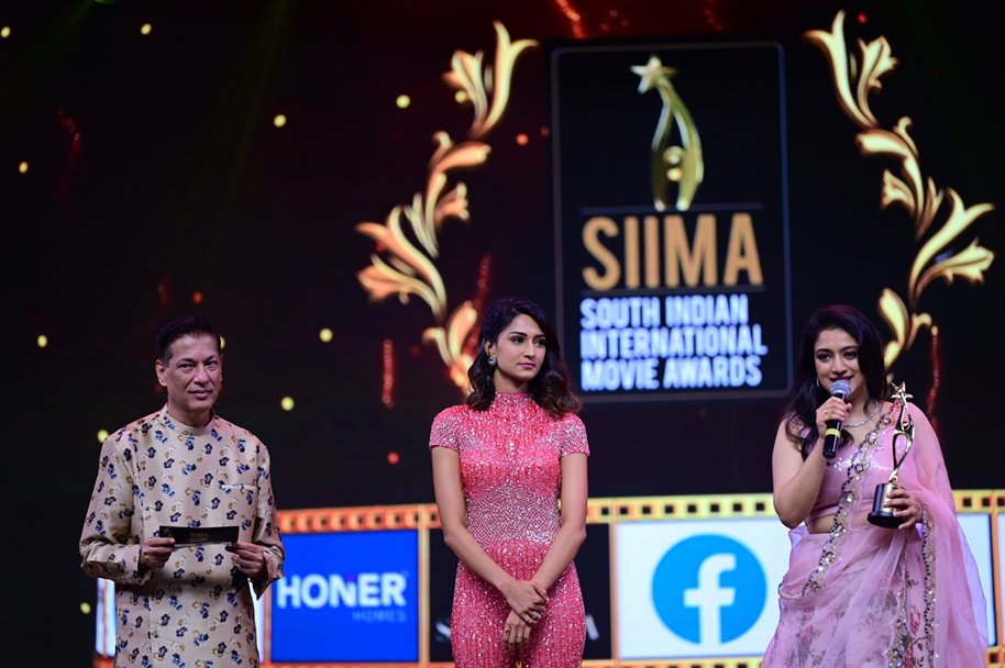 SIIMA-Awards-2021-Photos